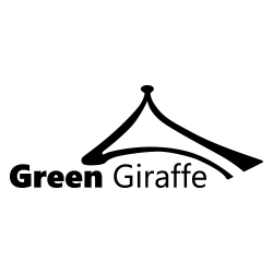 Green Giraffe