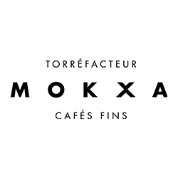 Mokxa Torréfacteur